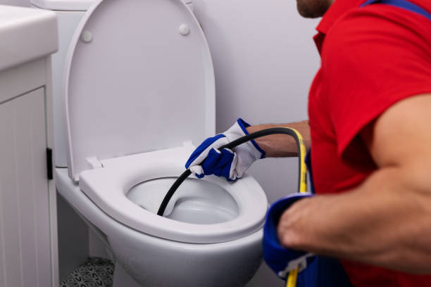 Lake California, CA Plumbing Company