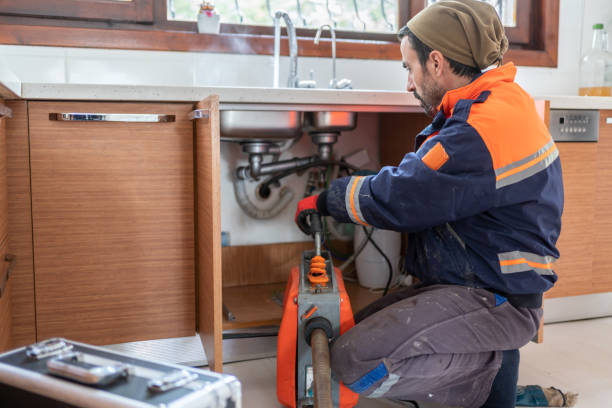 Best Leak Detection Services  in Lake Lifornia, CA